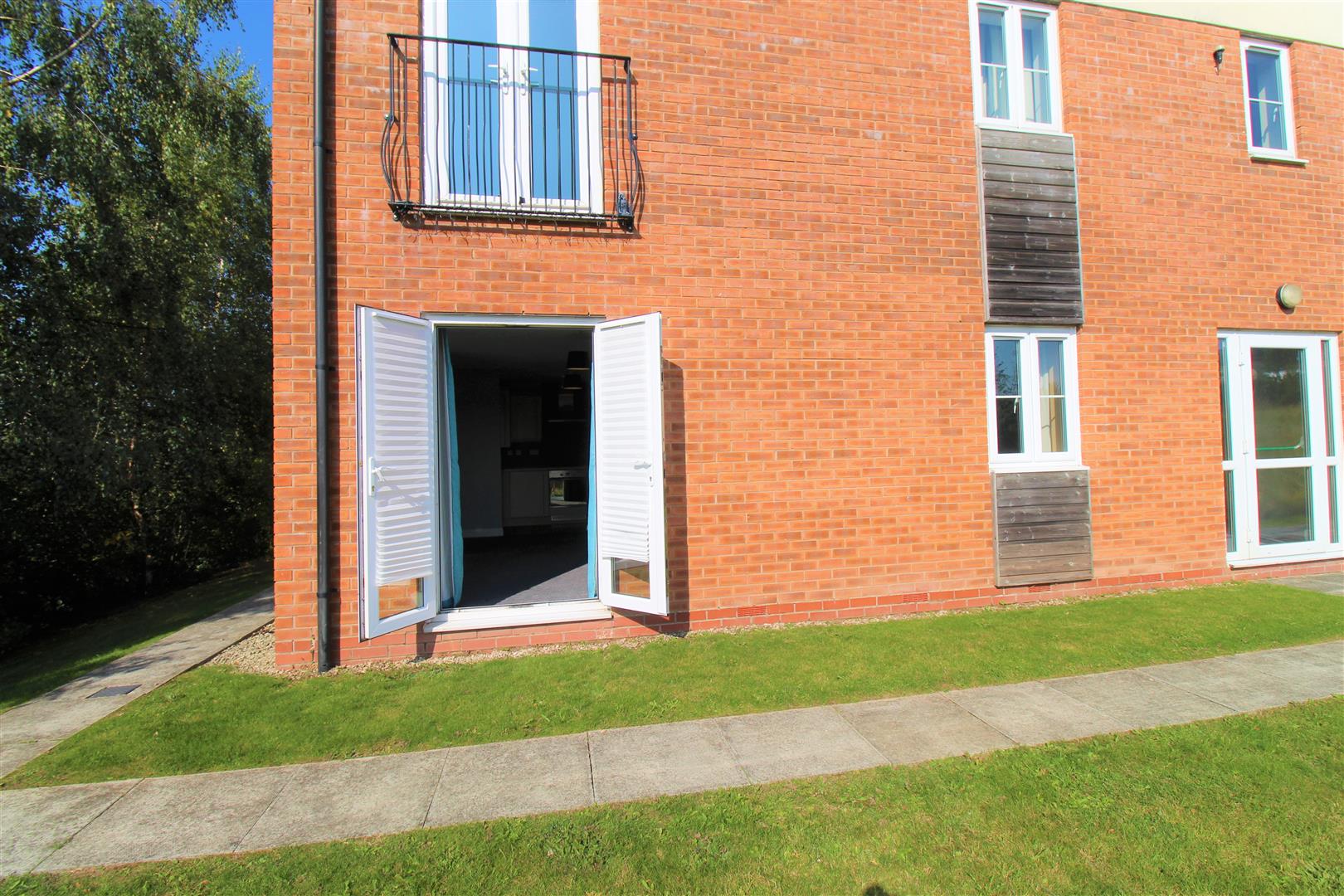 Burtree Drive, Norton Heights, Stoke-On-Trent